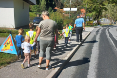Oddelek Žerjav 23/24 