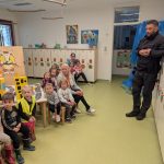OBISK POLICISTA V OKVIRU PROJEKTA PASAVČEK